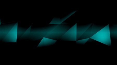 Abstract multicolored varied background pattern for design.のイラスト素材