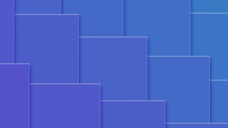 Abstract background pattern with multicolored varied details.の写真素材