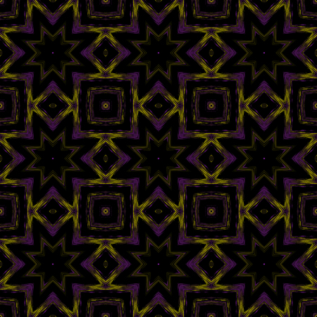 Abstract background pattern with multicolored varied details.
