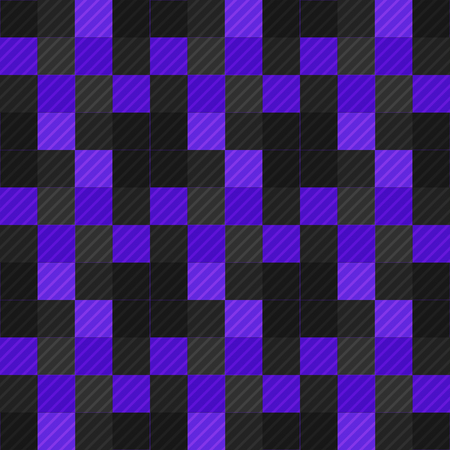 Abstract background pattern with multicolored varied details.の写真素材