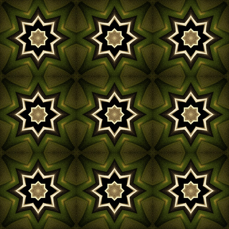 Abstract background pattern with multicolored varied details.の写真素材