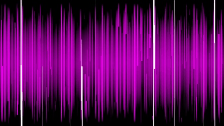 Background with color lines. Different shades and thickness.のイラスト素材