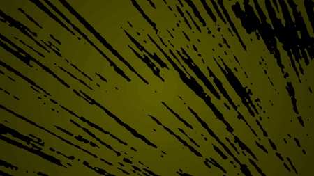 Background with color lines. Different shades and thickness.のイラスト素材