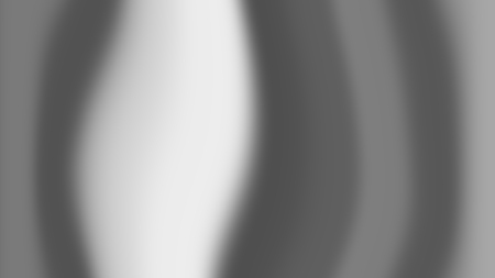 Colorful background of flowing fabric. Smooth and soft.の写真素材