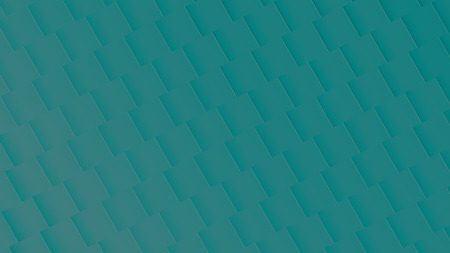 Background in paper style. Of multi-colored details.