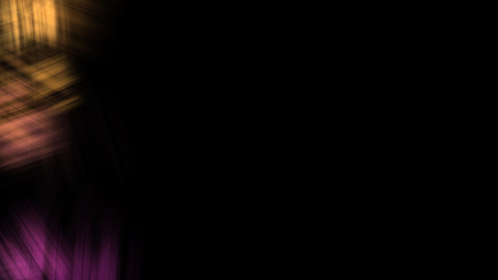 Background with color lines. Different shades and thickness.の写真素材