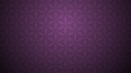 Background with a colorful, diverse cyclic pattern.の写真素材