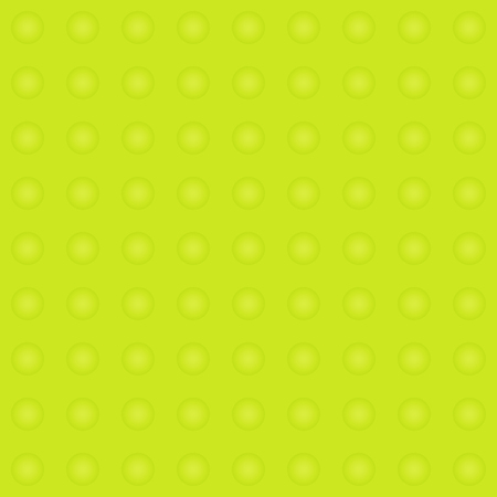 Seamless abstract pattern background with a variety of colored circles.の写真素材