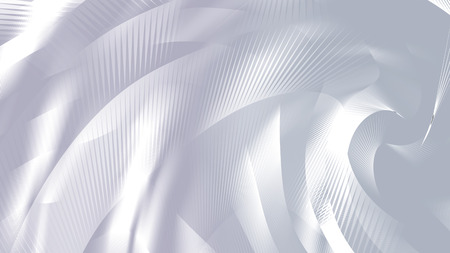 Background from polygons. Texture of geometric shapes. With shadows and light.の写真素材