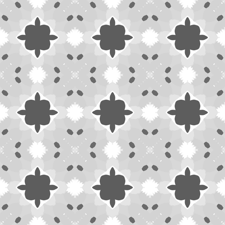 Seamless background pattern with a variety of multicolored lines.
