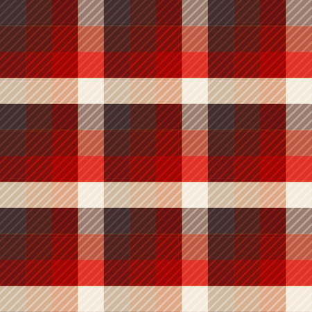 Seamless pattern background from a variety of multicolored squares.の写真素材