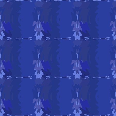 Seamless background pattern with multi-colored colored spots.の写真素材