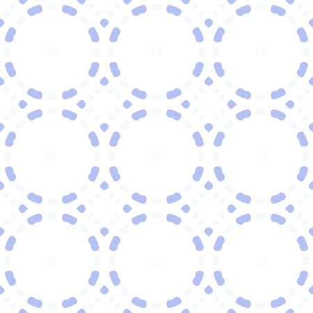 Seamless background pattern with a variety of multicolored lines.の写真素材
