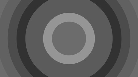 Background with color lines. Different shades and thickness.の写真素材