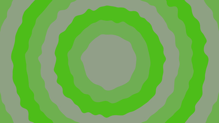 Background with color lines. Different shades and thickness.の写真素材