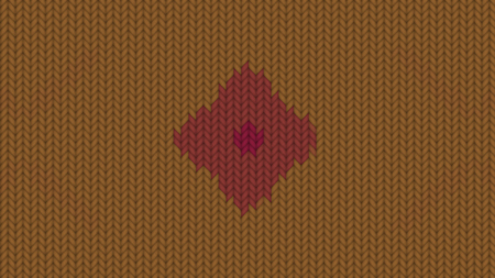 Background with a knitted texture, imitation of wool.