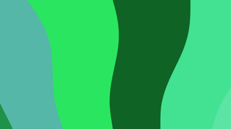 Background with color lines. Different shades and thickness.の写真素材