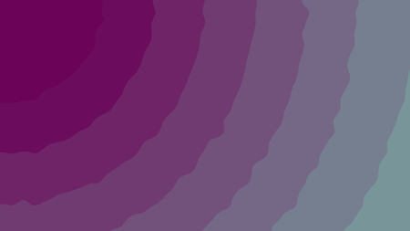 Background with color lines. Different shades and thickness.