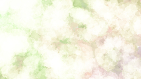 Background with paint. Divorces and drops. Periwinkles.の写真素材