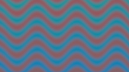 Colorful background of flowing fabric. Smooth and soft.