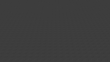 Colored different circles. Background of different sizes of circles of different shades of the same color.の写真素材