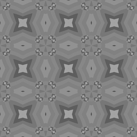 Seamless background pattern with a variety of multicolored lines.