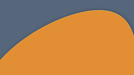 Background in paper style. Of multi-colored details.の写真素材