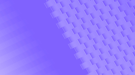 Background in paper style. Of multi-colored details.の写真素材