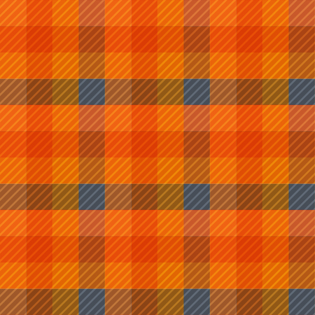 Seamless pattern background from a variety of multicolored squares.の写真素材