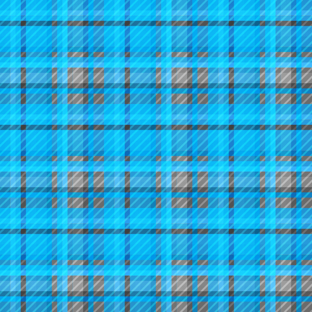 Seamless pattern background from a variety of multicolored squares.の写真素材