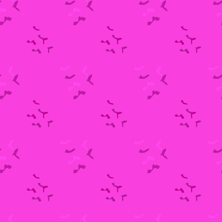 Seamless background pattern with various colored spots.の写真素材