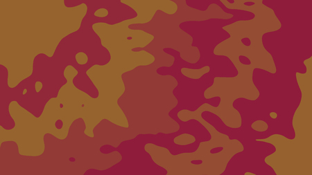 Background with color lines. Different shades and thickness.の写真素材