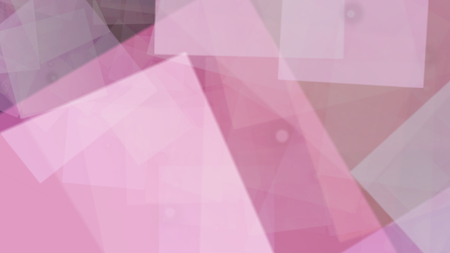 Background of squares. Different shades. With color and light transitions.の写真素材