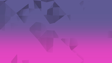 Background from polygons. Texture of geometric shapes. With shadows and light.