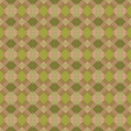 Seamless pattern background from a variety of multicolored squares.