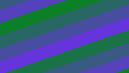 Background with color lines. Different shades and thickness.の写真素材