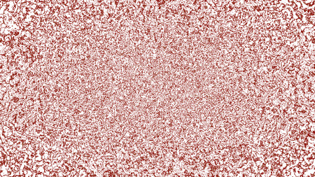 Abstract background with color blots, transitions and bends.の写真素材