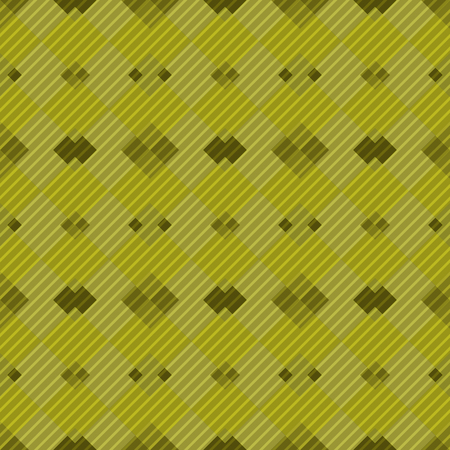Seamless pattern background from a variety of multicolored squares.