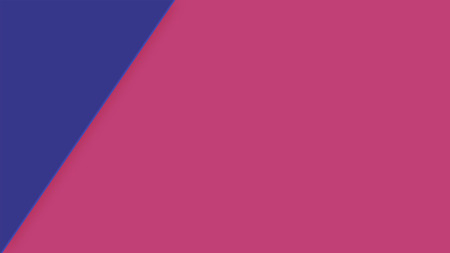 Background in paper style. Of multi-colored details.の写真素材