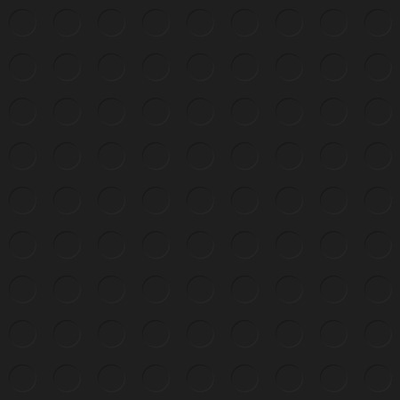 Seamless abstract pattern background with a variety of colored circles.の写真素材