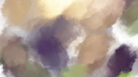 Background with paint. Divorces and drops. Periwinkles.の写真素材