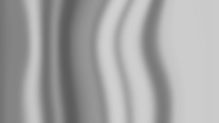 Colorful background of flowing fabric. Smooth and soft.の写真素材