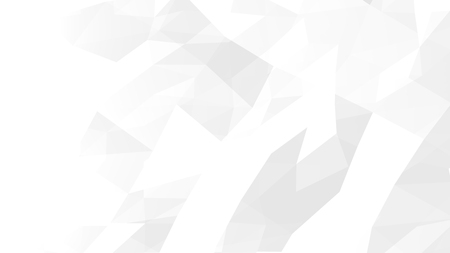 Background from polygons. Texture of geometric shapes. With shadows and light.の写真素材