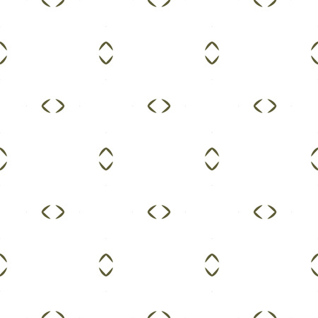 Seamless background pattern with a variety of multicolored lines.の写真素材