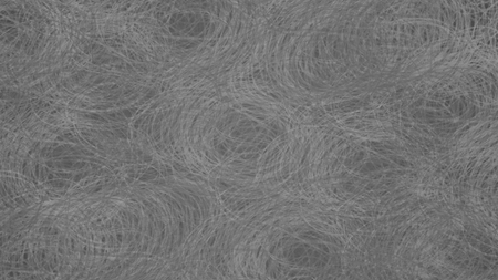 Background with a colorful, diverse cyclic pattern.の写真素材