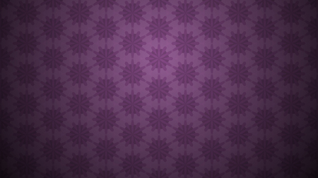 Background with a colorful, diverse cyclic pattern.の写真素材