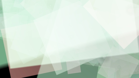 Background of squares. Different shades. With color and light transitions.の写真素材