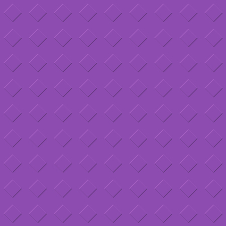 Seamless pattern background from a variety of multicolored squares.の写真素材