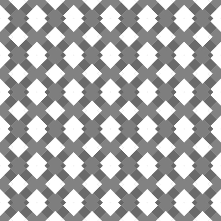 Seamless pattern background from a variety of multicolored squares.の写真素材