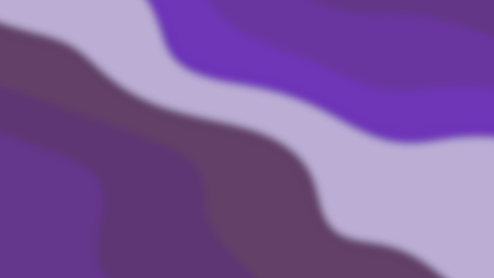 Colorful background of flowing fabric. Smooth and soft.